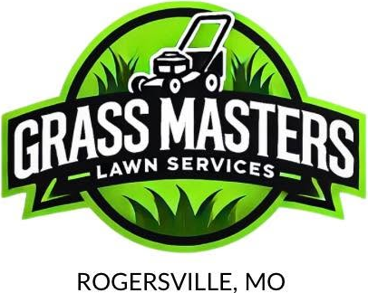 Grass Masters Lawn Services